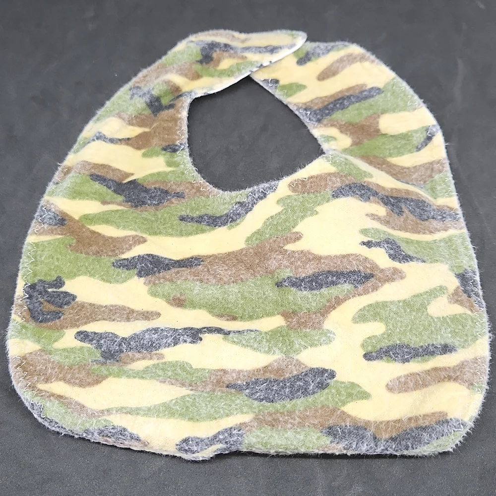 Girls bib bundle